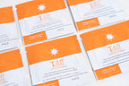 TanTowel Women's Face Tan Towelettes - 15 Pack, All, 15 Count (Pack of 1)