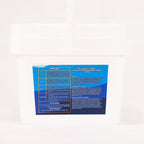 Xtremeclear 2-Pack 3" Swimming Pool Chlorine Tablets | Pro-Grade Pool Sanitizer Long Lasting & Slow Dissolving | 99% Pure Tri-Chlor|, 5 Pounds Bucket