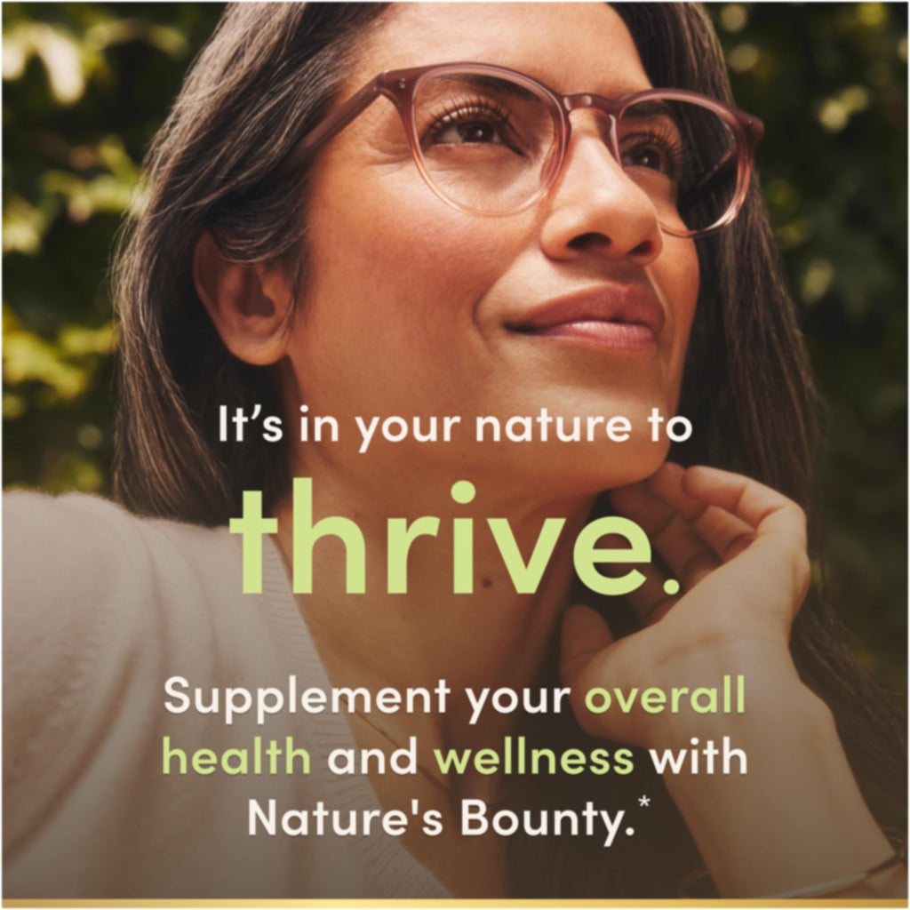 Nature's Bounty Women Multivitamin Gummies, Vitamin Supplements for Adults, General Health, Supports Immune and Bone Health, Mixed Berry and Raspberry Flavored, 90 Gummies (Pack of 3)