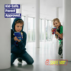 Laser Tag Set of 2 - Gifts for 8 9 10 11 12 13 Year Old Boy Gifts Birthday