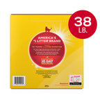 Purina Tidy Cats 24/7 Performance Clumping Cat Litter, 38 lb Box
