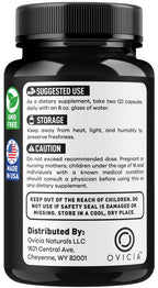 (2 Pack) Lean Peak - Lean Peak Advanced Capsules Support Premium Formula, LeanPeak Pills Maximum Strength All Natural for Overall Health and General Wellness Reviews, 120 Capsules for 2 Months