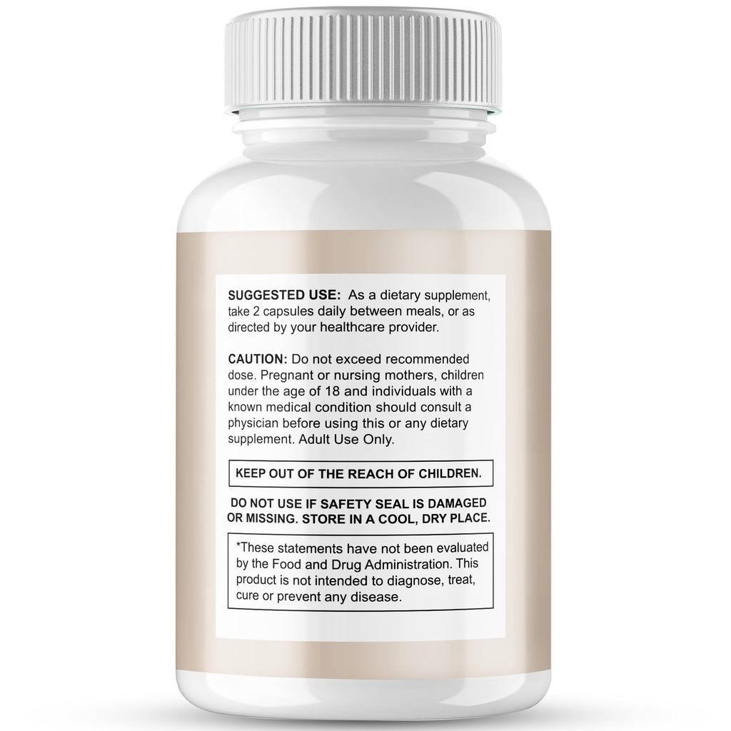 Core Strength Supplement Pills, Core Strength Capsules - All Natural Formula to Fortify Bones, Movement & Bolster Flexibility, CoreStrength Premium Health & Wellness Support Reviews (60 Capsules)