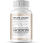 Core Strength Supplement Pills, Core Strength Capsules - All Natural Formula to Fortify Bones, Movement & Bolster Flexibility, CoreStrength Premium Health & Wellness Support Reviews (60 Capsules)