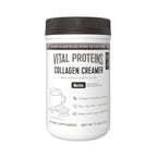 Vital Proteins Collagen Peptides Powder - Mocha Coffee Creamer for Hair, Skin & Nails Support, 11 Oz