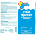 In The Swim Winter Swimming Pool Algaecide - 1 Quart