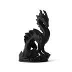 Prusament PETG Prusa Galaxy Black Filament 1.75mm 1kg Spool (2.2 lbs), Diameter Tolerance +/- 0.02mm