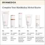 Skinmedica TNS Ceramide Treatment Cream, 2.0 Ounce