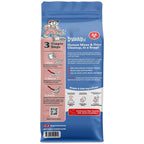 Sprinkle & Sweep: Biohazard Cleanup - 8oz - Human Bodily Fluid Solidifier, Enzyme Powder, Super Absorbent, Odor Elimination, Home-Facilities-School