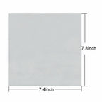 3Ply 60 Tissues Per Cube Box Facial Tissue SPurePaper 6 Box 360 Tissues Total