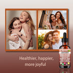 Nutralis Black Walnut Wormwood Drops, Botanical Wellness Blend, 2 fl oz