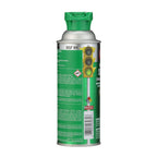 CRC Water Based Silicone 03035 – 13 Wt Oz, Heavy Duty Silicone Lubricant w/Perma-Lock 2-Way Integrated Actuator