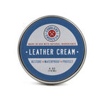 Cobbler's Choice Co. Finest Quality All Natural Leather Cream - Made with Triple Filtered BeesWax, (4 OZ. (118ML))