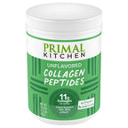 Primal Kitchen Collagen Peptides, Unflavored Collagen Powder, 1.2 Pounds