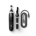 MANSCAPED® Weed Whacker® 3.0 PRO Electric Nose, Ear & Eyebrow Hair Trimmer