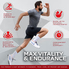 (3 Pack) Triton Maxx Gummies - Official TritonMaxx Gummies for Men Supplement Support, Premium Triton Max Advanced Formula Performances and Energy, TritonMac Gummys Review, 180 Gummies for 3 Months
