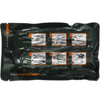 EVERLIT Israeli 6 Inch Emergency Bandage Compression Trauma Pressure Wound Dressing Sterile Vacuum-Sealed Packaging for Bleeding Control, Medical Trauma Kit, Gun Shot, First Aid IFAK