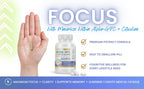 Maximize Within Alpha GPC + Citicoline 60 Ct, 1600mg Concentrated Formula- 99%+Highly Purified & Bioavailable Nootropic-Cognitive Enhancer, Supports Memory, Brain Function, Boosts Focus, Mood & Energy