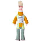 Dammit Doll - Limited Edition - Dammit Iris Awditor Doll - Stress Relief, Gag Gift