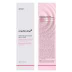 medicube PDRN Toner Salmon DNA Milky Toner | for Hydrating, Moisturizing, Soothing with Ceramide, Peptide | Glass Glow Skin | Korean Skincare, 5.07 fl.oz