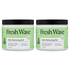 Fresh Wave Original Odor Eliminator Gel 2Pk 15 oz - Air Freshener for Home