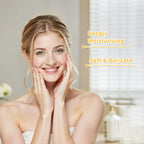 EVOKE OCCU Vanilla Essential Oil for Relaxation in The Home Office Living Room, Add to Diffuser Candle Soap - 4 Fl Oz