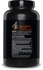 JYM Supplement Science Vita JYM Sports Multivitamin & Mineral Support, Vitamin A, C, B6, B12, E, K, Boron, Biotin, Potassium 60 Tablets