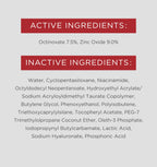 EltaMD UV Clear Face Sunscreen SPF 46, Oil-Free Sunscreen with Zinc Oxide, Dermatologist Recommended