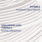 Biore UV Aqua Rich SPF 30 PA+++ Daily Moisturizer Sunscreen for Face, For Sensitive Skin, Oil Free, Hyaluronic Acid, Vegan, Oxybenzone & Octinoxate Free, Dermatologist Tested, 1.7 Oz/3pk