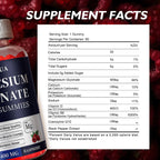 Magnesium Glycinate 400mg Gummies, Sugar Free Magnesium Gummies with Vitamins D, B6 for Sleep Support, Stress and Muscle Relief for Men and Women, 90 Count