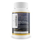 Pro Prime Male Perform - Our Best Male Blood Flow Booster - Premium BloodFlow Booster to Help Lower Pressure & Support Circulatory Health - Increase Blood Flow & Endurance - Prime Perform for Men
