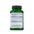 Vitanica CCDG Blend - Immune Support Supplement with Green Tea & Turmeric - DIM Supplement with Turkey Tail Mushroom - Dietary Supplement for Antioxidant & Cellular Support - Vegan - 90 Capsules