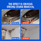 LANWEXY-Highly Effective Removal Spray,Wall Cleaner Spray-Bathroom Foam Cleaner for Shower,Wall,Ceiling,Wood,Kitchens,Tile,Killer with Prevention Inhibitor-2 bottles