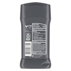 DOVE MEN + CARE Antiperspirant Deodorant Stick Extra Fresh, 4 Count, 2.7 oz