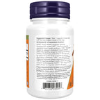 Now Supplements, Clinical Heart Health Probiotic, Circulatory Support*, Supports Cholesterol Levels Already Within the Normal Range*, Clinical Strain NCIMB 30242, 60 Veg Capsules