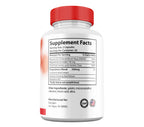 Gold Nutra Glycogen Capsules Blood Balance, Premium All Natural Ingredients, Official Maximum Strength Pills Glycogen Blood Supplement Vitamins (2 Pack)