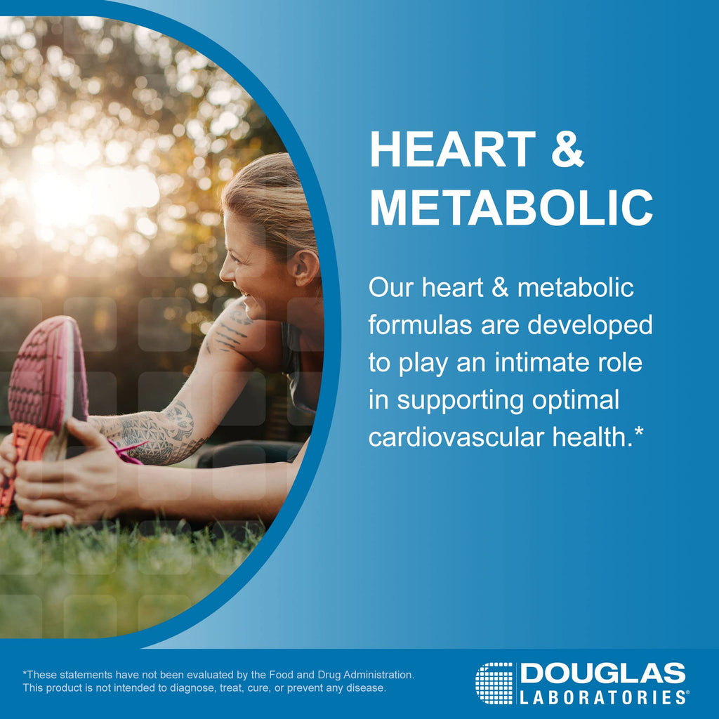Douglas Laboratories Corvalen | Supplement to Support Cardiovascular Health, Fatigue, Energy Production, and Mitochondrial Function* | 10.18 Ounces 288.6 Grams