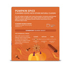 Starbucks by Nespresso Vertuo, Pumpkin Spice, 32-count Coffee Pods, Brews 7.8 oz.