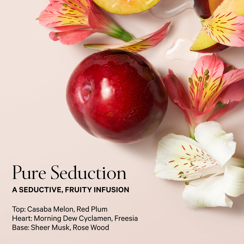 Victoria's Secret Pure Seduction Fragrance Body Lotion (8 oz)