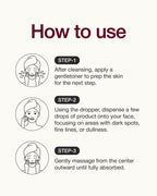 CENTELLIAN 24 Expert Madeca Mela Capture Ampoule Max (Madeca Mela 0.5fl oz) High Concentration Serum for Melanin Reduction, Wrinkle & Enhanced Skin Elasticity - TECA Centella Asiatica Extract