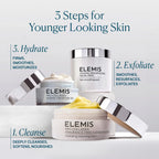 ELEMIS Pro-Collagen Fragrance Free Cleansing Balm 100g
