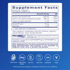 Pure Encapsulations EyeProtect Basics Without Zinc | Key Antioxidant Support for Eye Health* | 60 Capsules