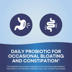 Probiotic Pearls Acidophilus Once Daily Probiotic Supplement, 1 Billion Live Cultures, Survives Stomach Acid, No Refrigeration, 90 Softgels (Packaging May Vary)