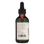 5HTP Liquid Drops - More Absorbable and Effective Than 5 HTP Capsules (60 Servings of 50mg 99%+ 5-HTP) Serotonin Supplement for Mood, Sleep, and Relaxation by Double Wood (Pack of 2)