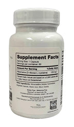 Max One, Focused Riboceine Supplementation, 60 Vegetable Capsules, 30 Servings (Pack of 2)