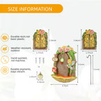 fairy door,fairy door for tree,fairy garden door,fairy garden accessories