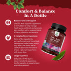 Green Coffee Bean Extract for Uric Acid Cleanse & Detox - Green Coffee Beans with Turmeric, Tart Cherry & Celery Seed for Adults - Daily Uric Acid Flush for Joints Support & Kidney Cleanser – 60 Ct