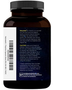 NatureBell L-Theanine Supplement - 400 Capsules - 400mg Max Potency Amino Acid Support - for Relaxation, Calm, and Focus - Non-Drowsy Free-Form Formula*