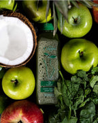 Squeezed 5 Day Spicy Super Squeezed Juice Cleanse