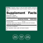 Standard Process Super-EFF - Fluid Level Dietary Supplement - Supports Healthy Energy Levels - Non-Dairy, Non-Soy & Non-Grain - 90 Capsules (90 Servings)